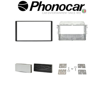 03.540 PHONOCAR electriclife