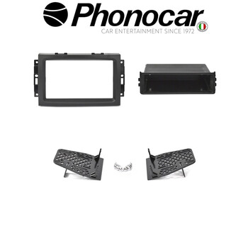 03.541 PHONOCAR electriclife 03.541 PHONOCAR electriclife