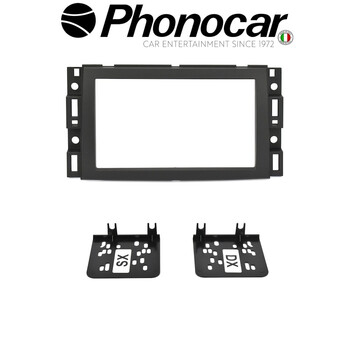 03.547 PHONOCAR electriclife