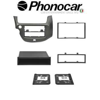 03.549 PHONOCAR electriclife