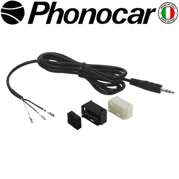 04.010 PHONOCAR electriclife