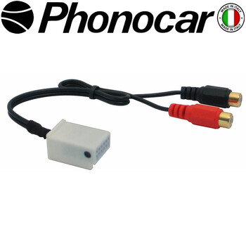 04.017 PHONOCAR electriclife