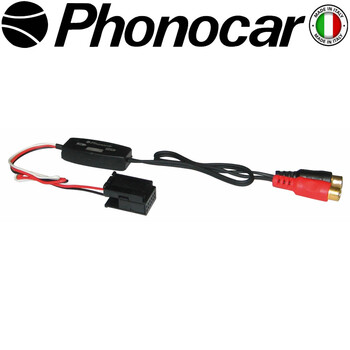 04.022 PHONOCAR electriclife