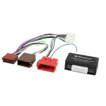 04.130 PHONOCAR electriclife