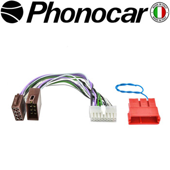 04.131 PHONOCAR electriclife