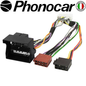 04.134 PHONOCAR electriclife