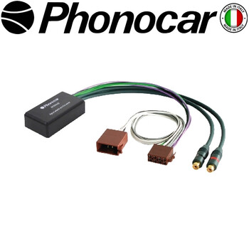 04.136 PHONOCAR electriclife