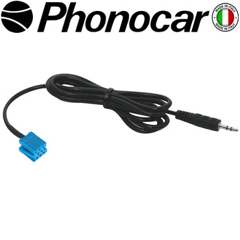 04.140 PHONOCAR electriclife