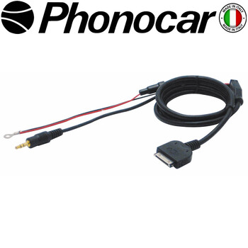 04.146 PHONOCAR electriclife