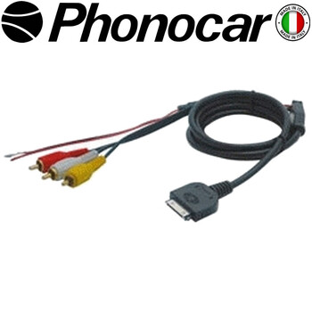 04.156 PHONOCAR electriclife