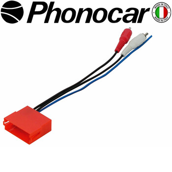 04.191 PHONOCAR electriclife
