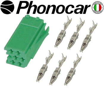 04.332.2 PHONOCAR electriclife