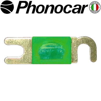 04.463.2 PHONOCAR electriclife