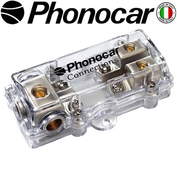 04.497 PHONOCAR electriclife