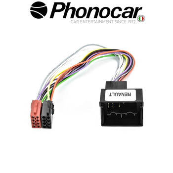 04.637 PHONOCAR electriclife