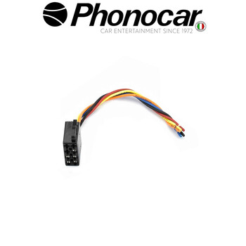 04.640 PHONOCAR electriclife