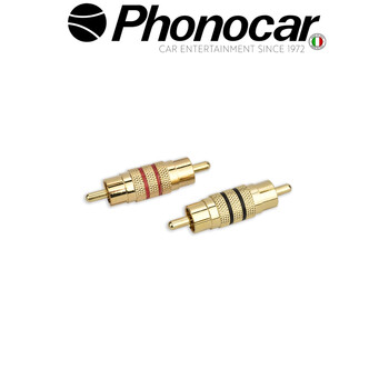 04.673.1 PHONOCAR electriclife