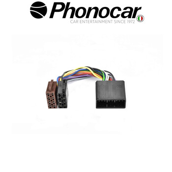 04.710 PHONOCAR electriclife