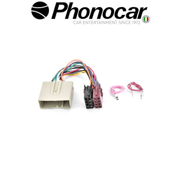 04.728 PHONOCAR electriclife