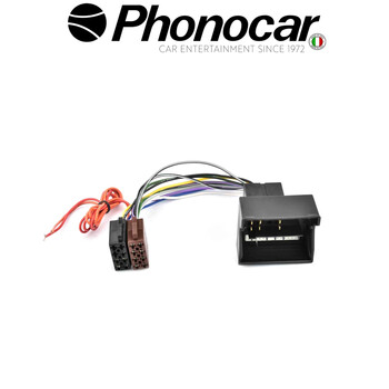 04.731 PHONOCAR electriclife