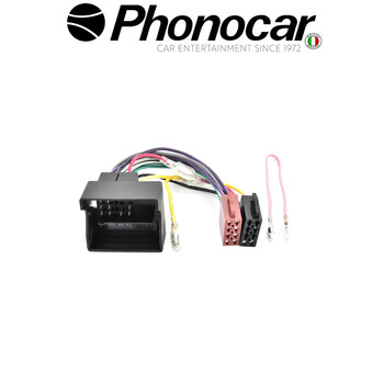 04.733 PHONOCAR electriclife