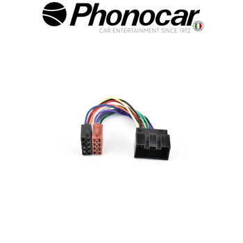 04.736 PHONOCAR electriclife