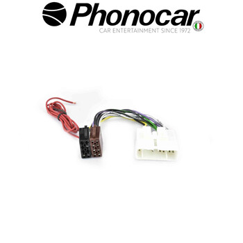 04.737 PHONOCAR electriclife