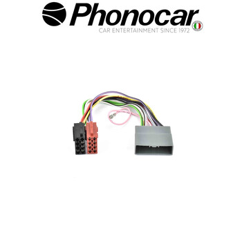 04.739 PHONOCAR electriclife