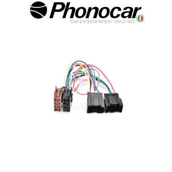 04.740 PHONOCAR electriclife