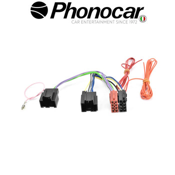 04.741 PHONOCAR electriclife