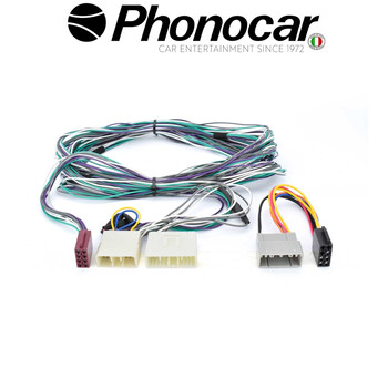 04.742 PHONOCAR electriclife