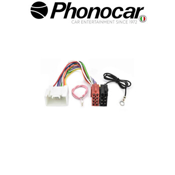 04.743 PHONOCAR electriclife