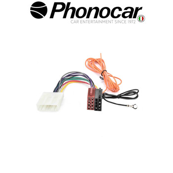 04.744 PHONOCAR electriclife