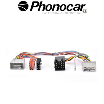 04.761 PHONOCAR electriclife