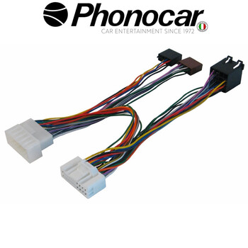 04.763 PHONOCAR electriclife