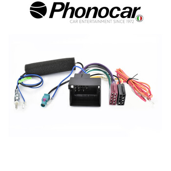 04.775 PHONOCAR electriclife