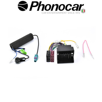 04.776 PHONOCAR electriclife