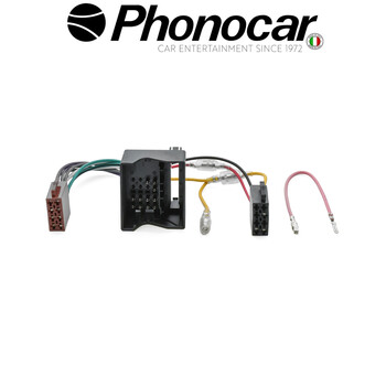 04.776.3 PHONOCAR electriclife