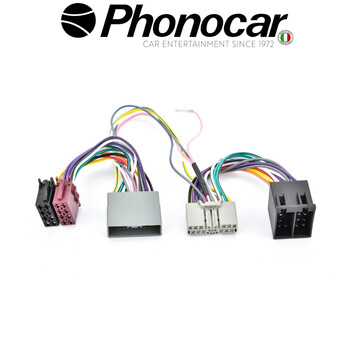 04.784 PHONOCAR electriclife