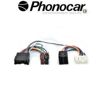 04.786 PHONOCAR electriclife