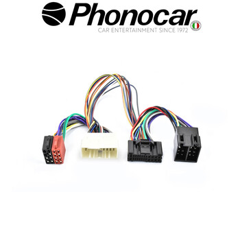 04.787 PHONOCAR electriclife