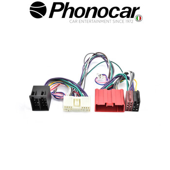 04.788 PHONOCAR electriclife