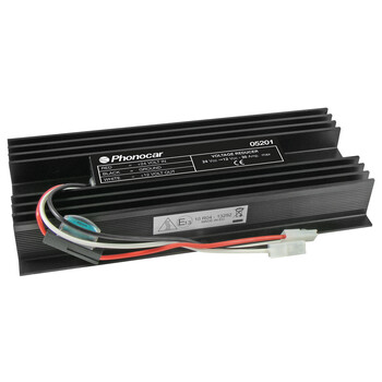 05.201 PHONOCAR electriclife