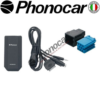 05.873 PHONOCAR - electriclife