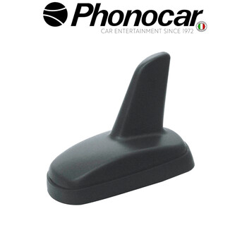 08.008 PHONOCAR electriclife
