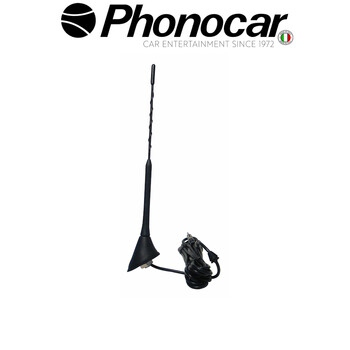 08.009 PHONOCAR electriclife