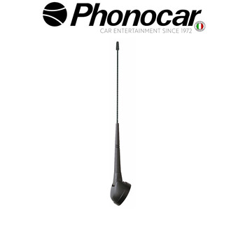 08.067 PHONOCAR electriclife