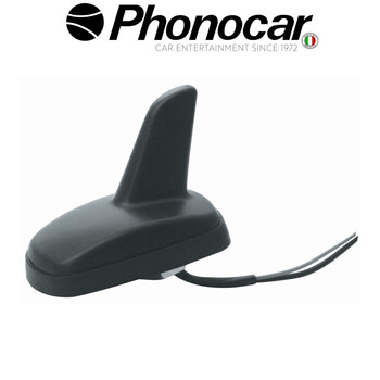 08.090 PHONOCAR electriclife
