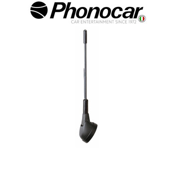 08.105 PHONOCAR electriclife
