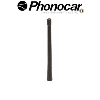 08.356 PHONOCAR electriclife